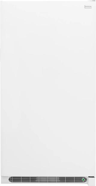16.6 Cu. Ft. Upright Freezer White-CFFH17F1RW