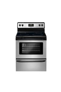 30" Freestanding Electric Range