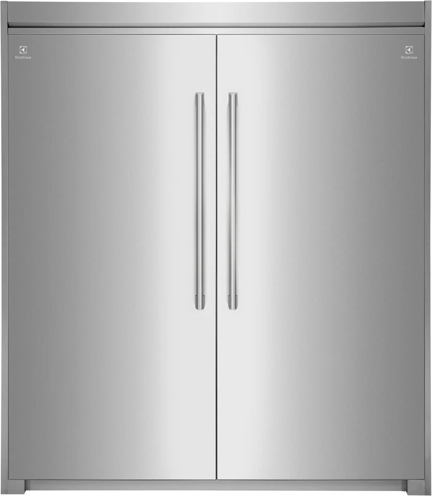 Frigidaire Column Refrigerator - Thumbnail 4