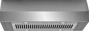 36" Under Cabinet Range Hood