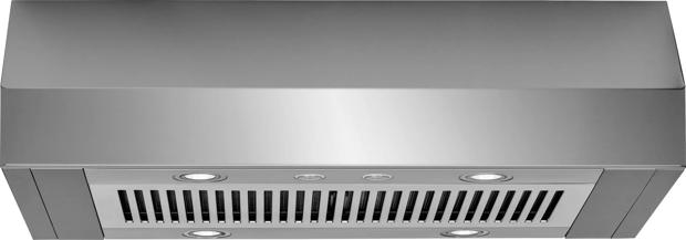 36" Under Cabinet Range Hood Stainless Steel-FHWC3650RS