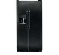 23 Cu. Ft. Side-by-Side Refrigerator