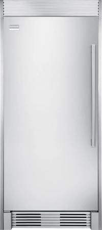 19 Cu. Ft. Single-Door Freezer