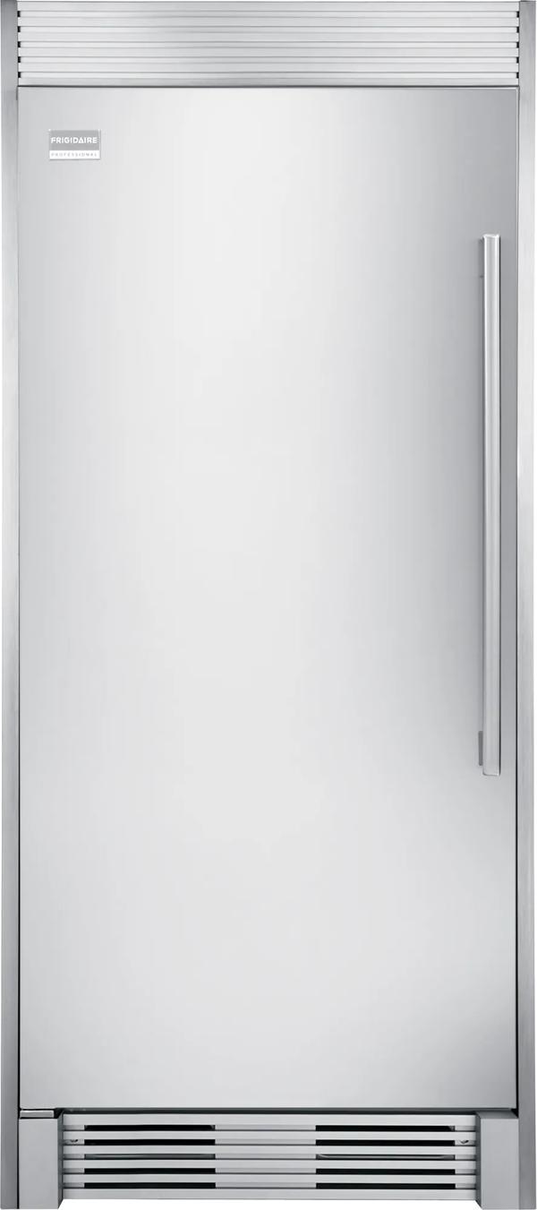 19 Cu. Ft. Single-Door Freezer