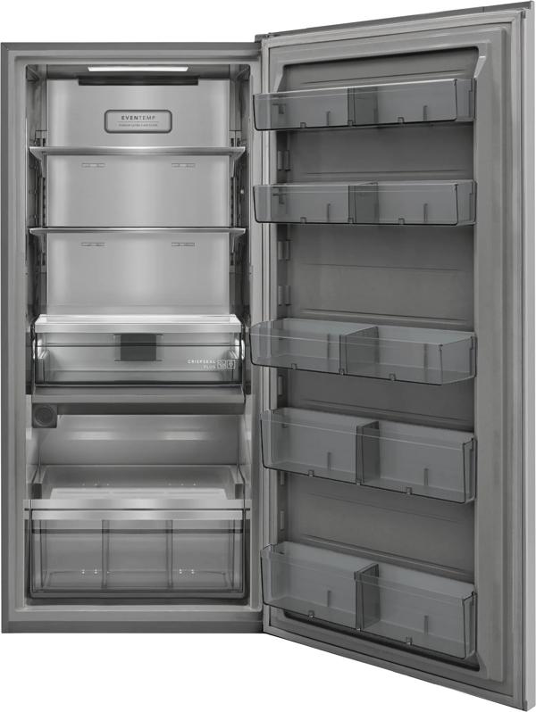 Frigidaire Professional PRDA1922AF 18.6 CuFt Single-Door Refrigerator on Fridge.com