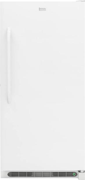 Product Support: Frigidaire 13.8 Cu. Ft. Upright Freezer White