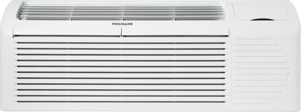 PTAC unit with Electric Heat 9,000 BTU 208/230V without Seacoast Protection