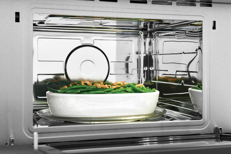 Sensor Cook Technology