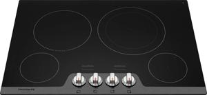 30" Electric Cooktop