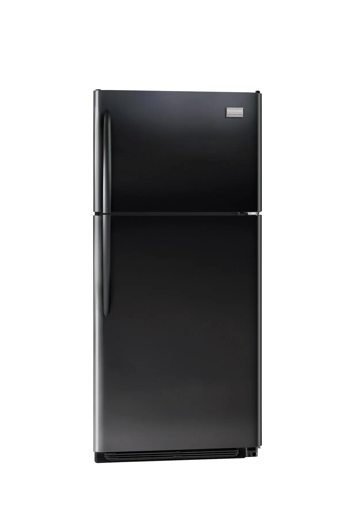 21 Cu. Ft. Top Freezer Refrigerator