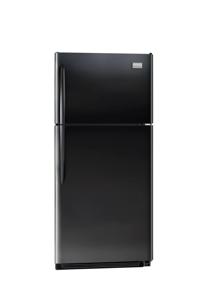 21 Cu. Ft. Top Freezer Refrigerator