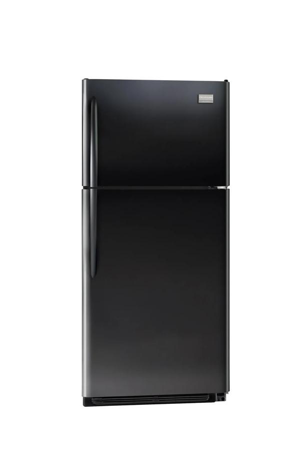 21 Cu. Ft. Top Freezer Refrigerator
