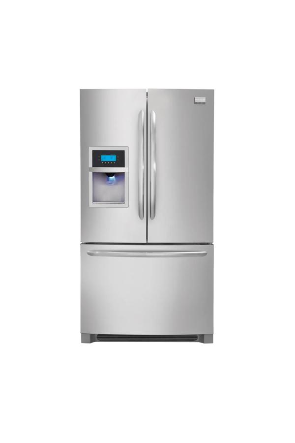 27.8 Cu. Ft. French Door Refrigerator
