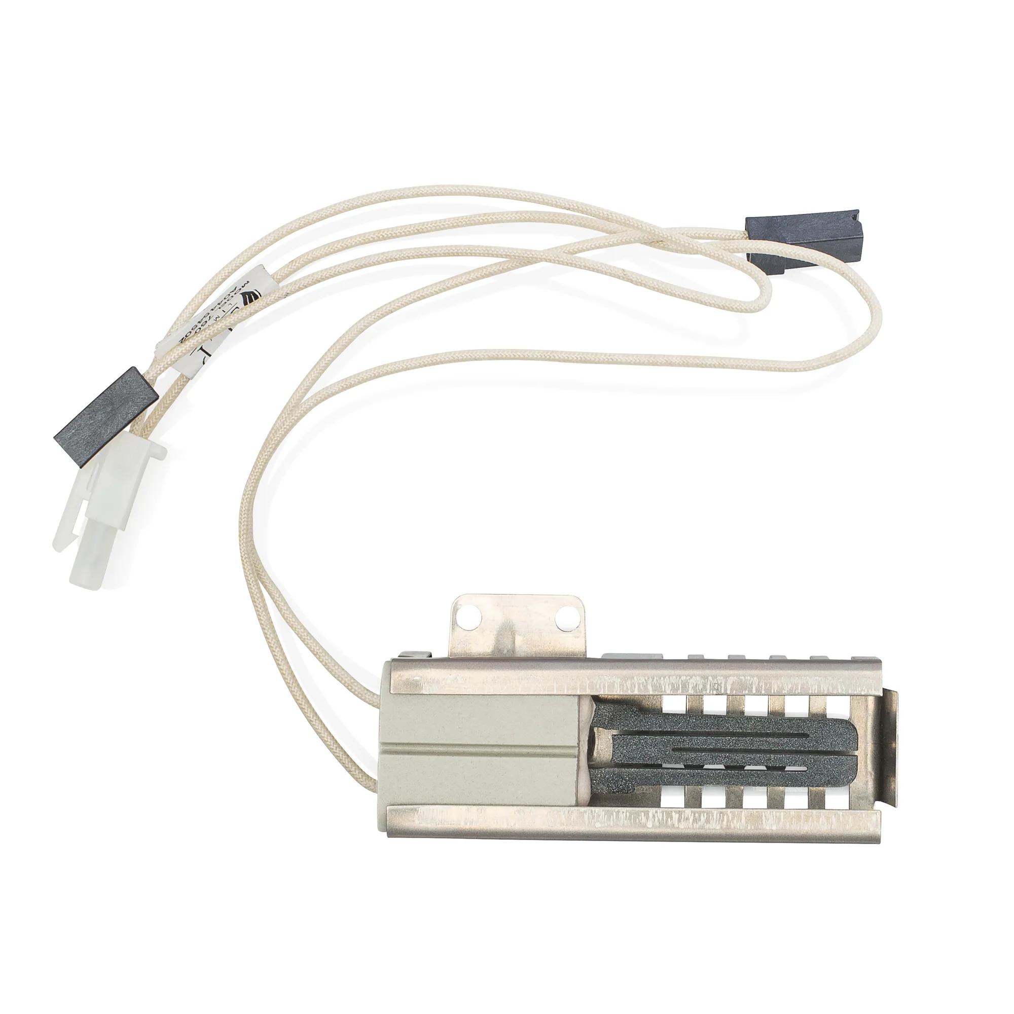 5304509706 Oven Burner Ignitor Replacement - 5304540809