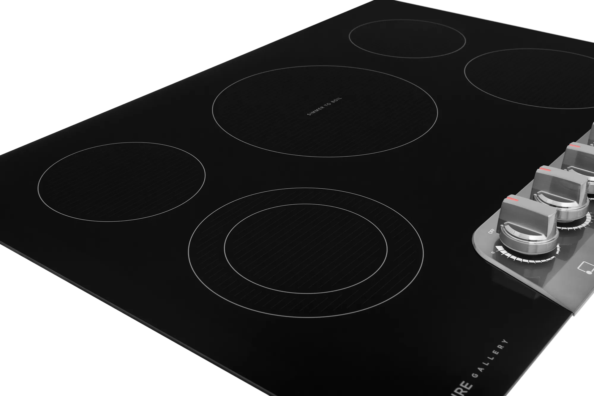 2-in-1 Dual Element