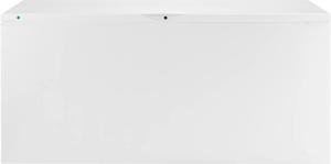 17.5 Cu. Ft. Chest Freezer