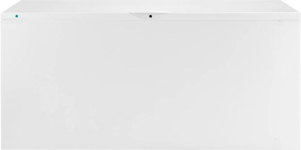 17.5 Cu. Ft. Chest Freezer White-FFFC18M4RW