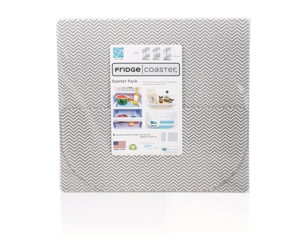 Fridge Pack for Standard Doors White-5304495688