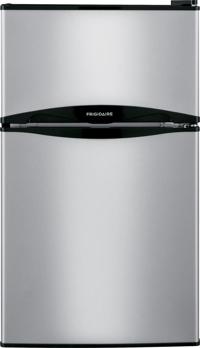 3.1 Cu. Ft. Compact Refrigerator