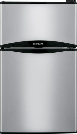 3.1 Cu. Ft. Compact Refrigerator