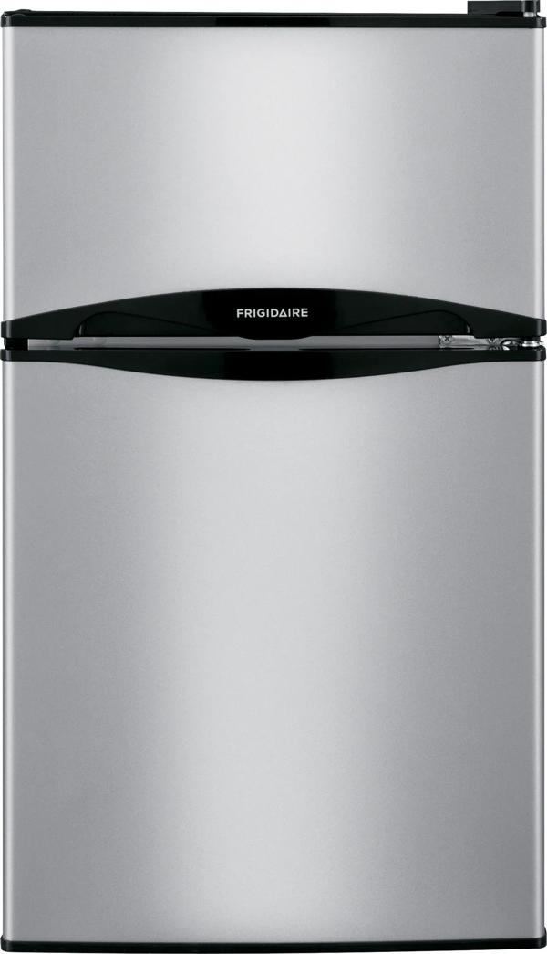 3.1 Cu. Ft. Compact Refrigerator