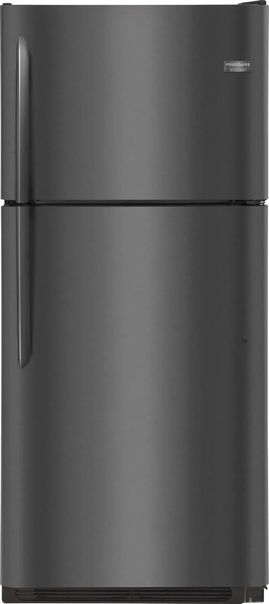 20.4 Cu. Ft. Top Freezer Refrigerator