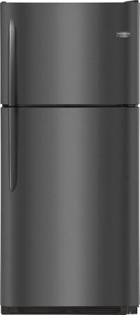 20.4 Cu. Ft. Top Freezer Refrigerator