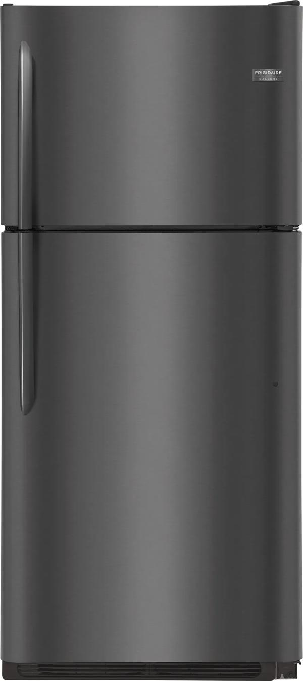 20.4 Cu. Ft. Top Freezer Refrigerator