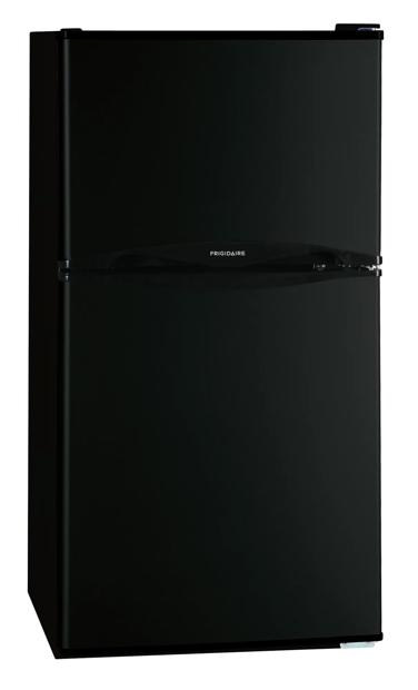 4.5 Cu. Ft. Compact Refrigerator Black-CFPH45F4LB