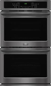 30" Double Electric Wall Oven