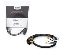 4' 30 Amp 4 Wire Dryer Cord