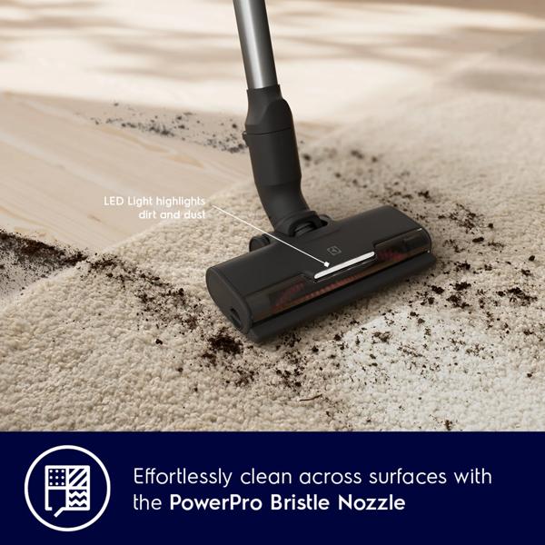 Ultimate700™ Vacuum | Cordless Stick Vacuums | Electrolux