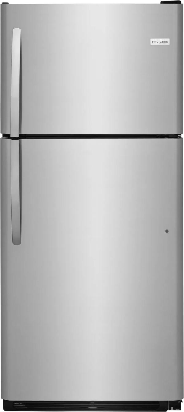 20.4 Cu. Ft. Top Freezer Refrigerator
