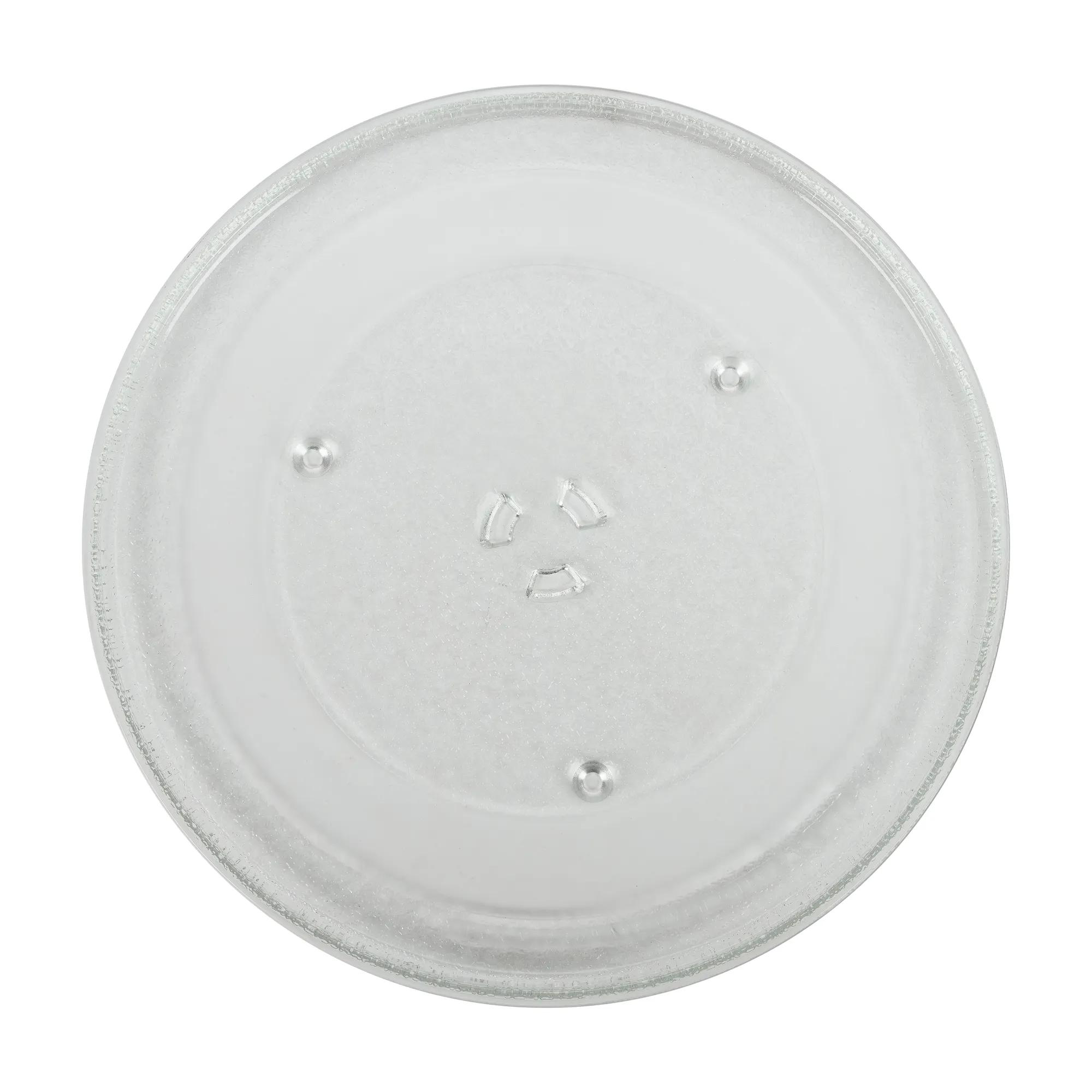 Microwave Glass Turntable 13.5"