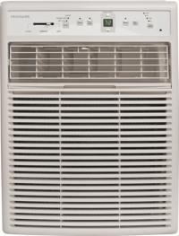 12,000 BTU Window-Mounted Slider / Casement Air Conditioner
