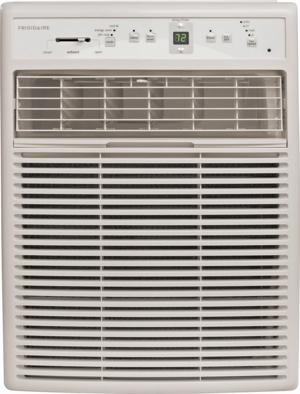 12,000 BTU Window-Mounted Slider / Casement Air Conditioner