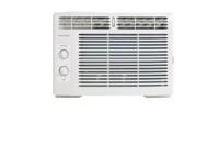 Window-Mounted Mini Room Air Conditioner