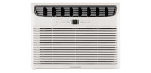 18,000 BTU Window Room Air Conditioner with Supplemental Heat - FHWE182WB2