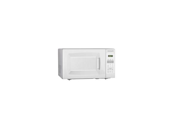 0.7 Cu. Ft. Countertop Microwave White-CFCM0724LW