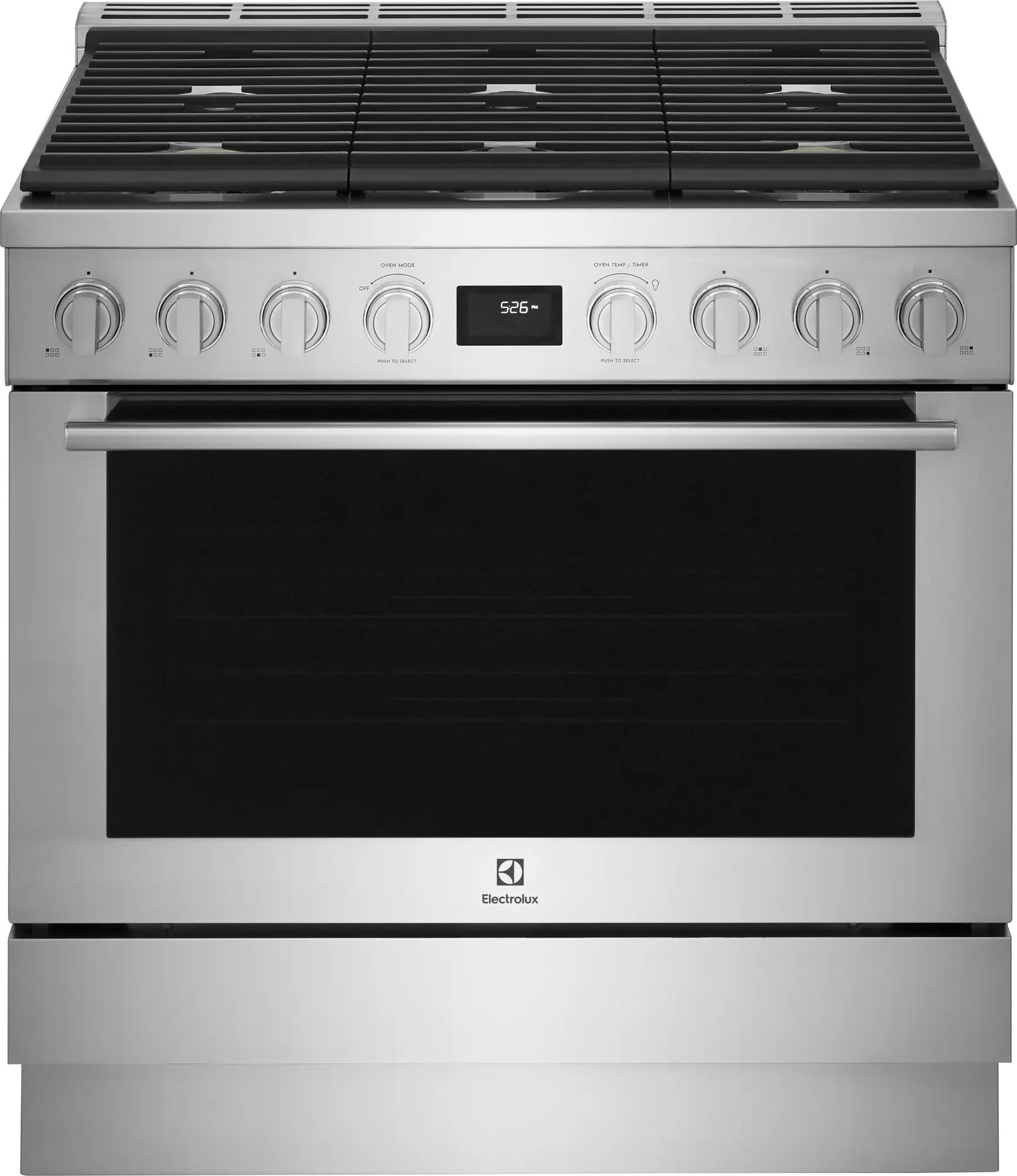 Լցիկներ Electrolux ECFD3668AS