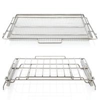ReadyCook™ 27" Air Fry Tray & 27" Glide Rack