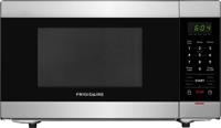 1.1 Cu. Ft. Countertop Microwave