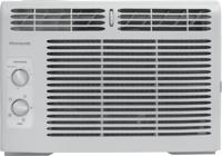 5,000 BTU Window-Mounted Room Air Conditioner