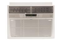 Window-Mounted Compact Room Air Conditioner