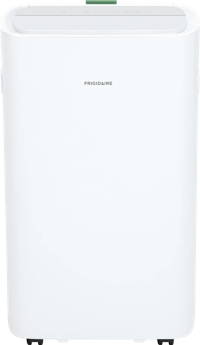 3-in-1 Connected Portable Room Air Conditioner with Supplemental Heat 14,000 BTU (ASHRAE) / 10,000 BTU (DOE)