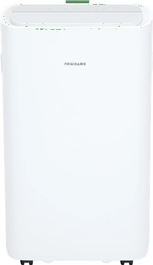 3-in-1 Connected Portable Room Air Conditioner with Supplemental Heat 14,000 BTU (ASHRAE) / 10,000 BTU (DOE)
