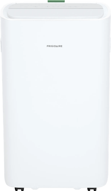 3-in-1 Connected Portable Room Air Conditioner with Supplemental Heat 14,000 BTU (ASHRAE) / 10,000 BTU (DOE) - FHPH142AA1