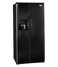22.6 Cu. Ft. Side-by-Side Refrigerator