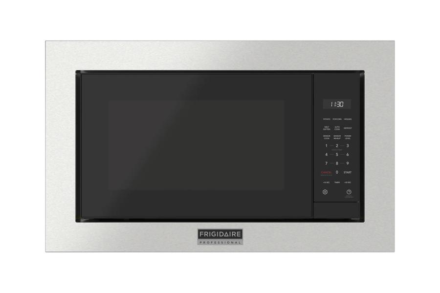 Required For Installation Of Frigidaire Professional Built-In Microwave