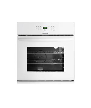27" Single Electric Wall Oven